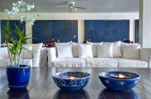 Hotel Tamarind Cove