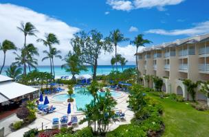 Hotel Turtle Beach