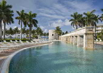 Hotel Our Lucaya Reef Village