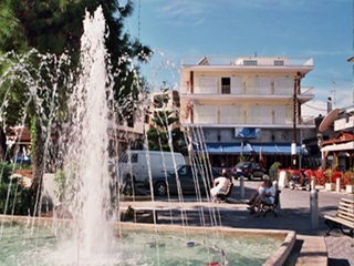 Hermes Hotel