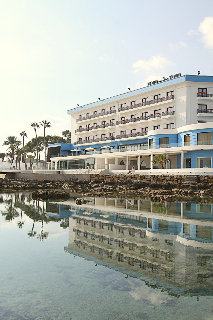 Arkin Palm Beach Hotel