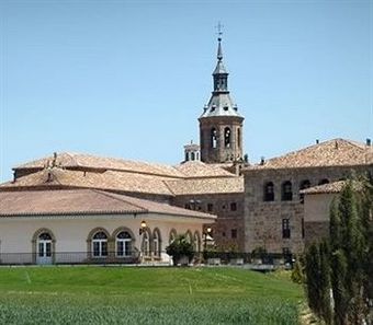 Hotel Hosteria De San Millan