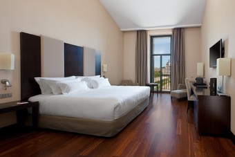 Hotel NH Collection Palacio De Aranjuez
