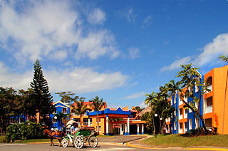 Hotel Viva Wyndham Playa Dorada All Inclusive