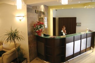 Hotel Edelweiss