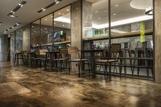 Hotel B7 Journey