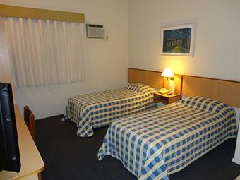 Hotel Ventura Inn