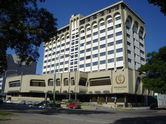 Catalinas Park Hotel