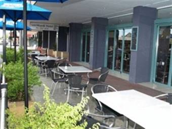 Leichhardt Hotel