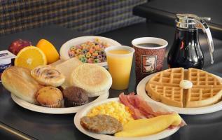 Hotel Comfort Inn