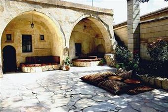 Cappadocia Palace Hotel