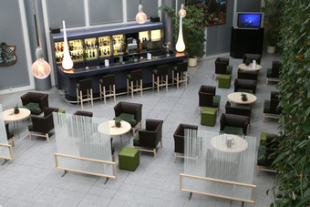 Hotel Lautruppark