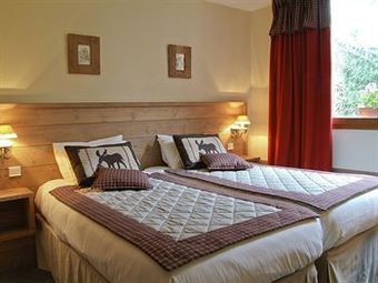 Hotel La Tourmaline