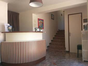 Hotel Le Moulin