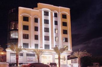 Apartamento Platinum Albiea