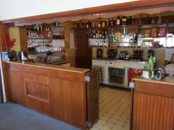 Highlander Haven Motel