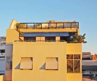 Apartamento Ipanema's Beautiful Penthouse