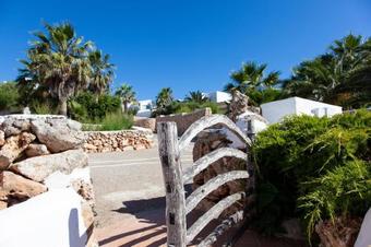 Villas Etnia
