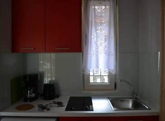 Hotel Glykis Ear