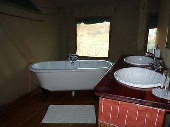 Dumela Lodge