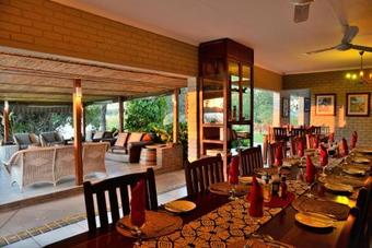 River View Lodge
