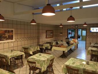 Hotel Pontal