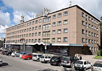 Hotel Liva