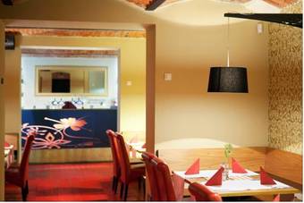 Hotel Pytloun