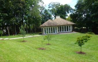 Quiosque Golf Santa Cruz Do Sul