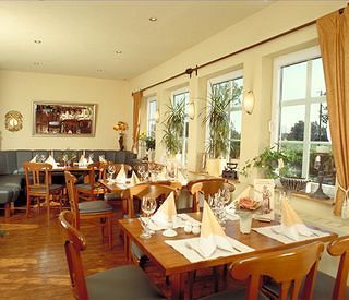 Akzent Hotel Zur Erholung