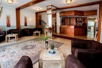 Parkhotel Lingen