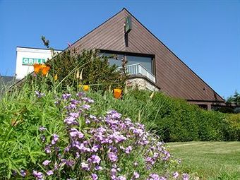 Hotel Logis Les Dineux Village