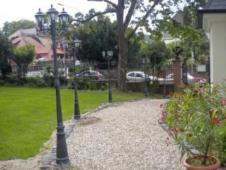 Hotel Le Manoir