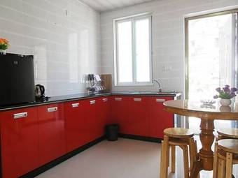 Lin Hai Homestay