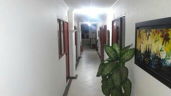 Hotel Sol Y Luna