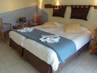Hotel La Rosi�re