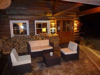 Hotel Le Labrador