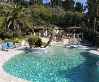 Hotel Royal Cottage