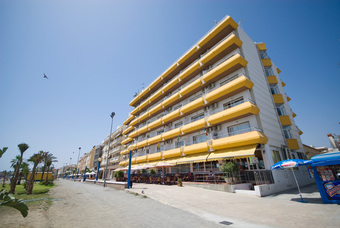 Hotel Rincon Sol