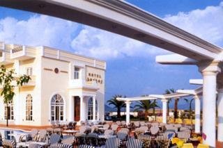 Hotel Kouros