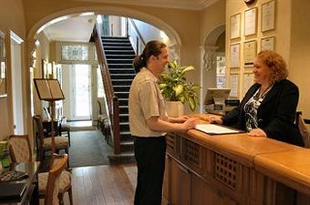 Duxford Lodge Hotel