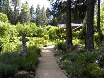 Harmony Ridge Lodge