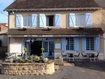 Hotel La Grange
