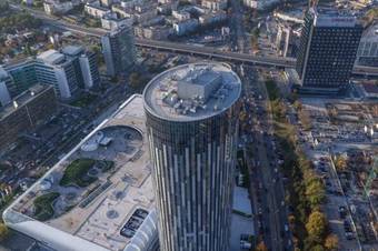 Prestige Apartment