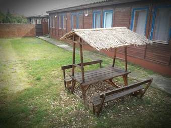 O�zis Park Motel