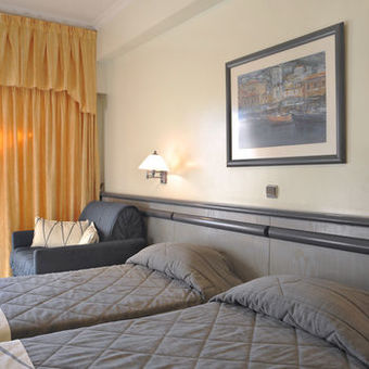Hotel Palmyra Beach