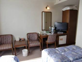 Tahara City Hotel