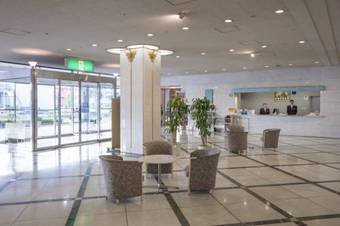 Century Plaza Hotel