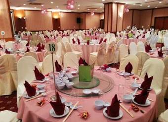 Dynasty Hotel Miri