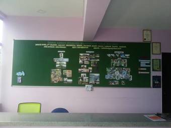 Tabin Lodge